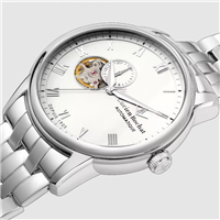 Orologio Lucien Rochat Uomo in Acciaio R0423116001 - R0423116001